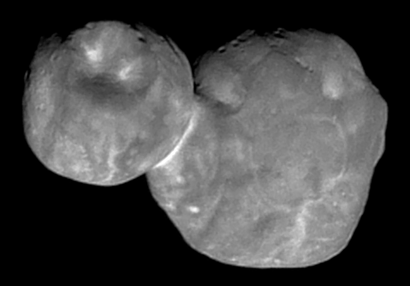 from NASA